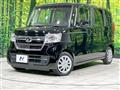 2022 Honda N BOX