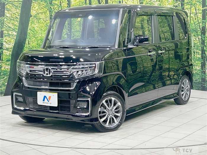 2023 Honda N BOX