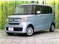 2019 Honda N BOX
