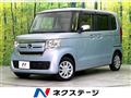 2019 Honda N BOX