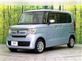 2019 Honda N BOX