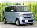 2019 Honda N BOX