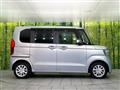 2019 Honda N BOX