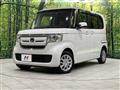 2019 Honda N BOX
