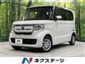 2019 Honda N BOX