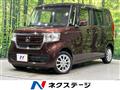2017 Honda N BOX