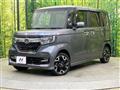 2019 Honda N BOX