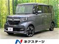 2019 Honda N BOX