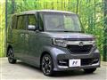 2019 Honda N BOX