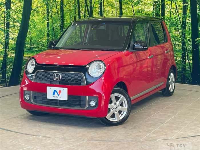 2015 Honda N-ONE