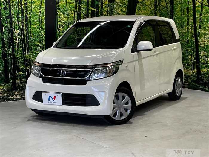 2014 Honda N-WGN