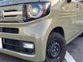2020 Honda N-VAN