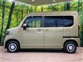 2021 Honda N-VAN