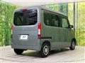 2025 Honda N-VAN