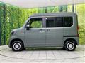 2025 Honda N-VAN