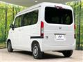 2025 Honda N-VAN