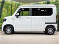 2025 Honda N-VAN