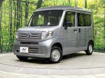 2025 Honda N-VAN