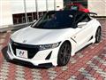 2016 Honda S660