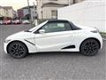 2020 Honda S660