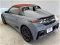2022 Honda S660