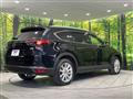 2018 Mazda CX-8