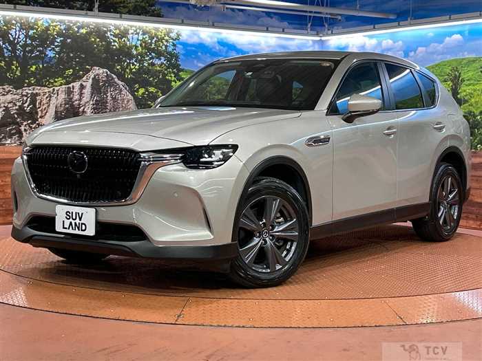 2023 Mazda Mazda Others