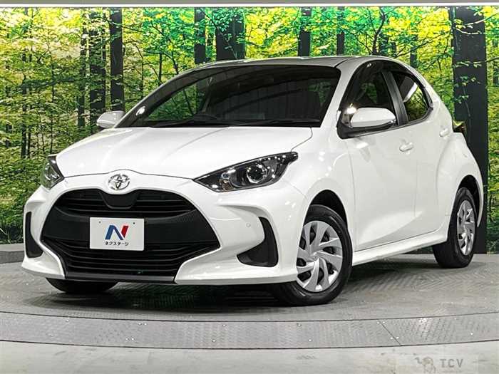 2020 Toyota Toyota Others