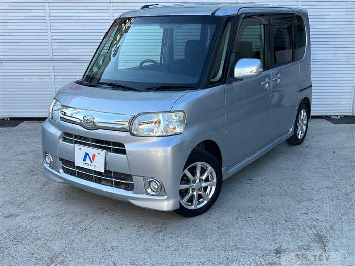 2013 Daihatsu Tanto