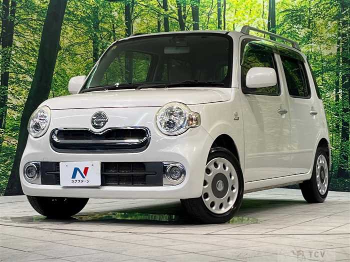 2014 Daihatsu MIRA COCOA