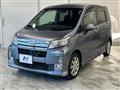 2013 Daihatsu Move