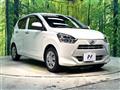 2018 Daihatsu Mira Es