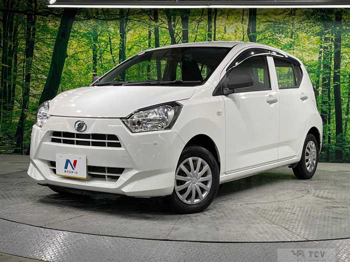 2019 Daihatsu Mira Es