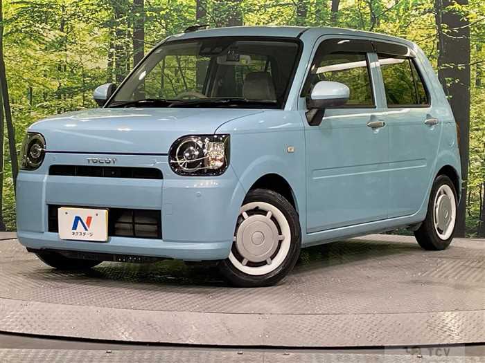 2019 Daihatsu Daihatsu Others