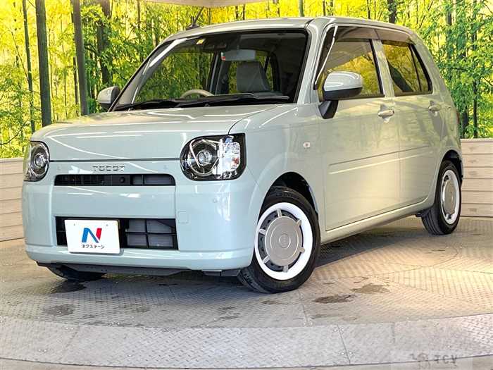 2022 Daihatsu Daihatsu Others