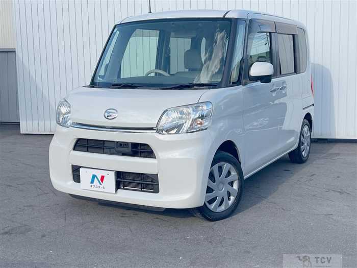 2015 Daihatsu Tanto