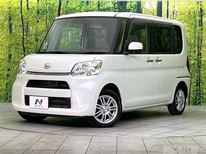 2015 Daihatsu Tanto