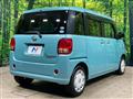 2017 Daihatsu Move Canbus