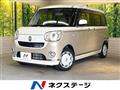 2019 Daihatsu Move Canbus