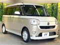 2019 Daihatsu Move Canbus