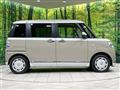 2021 Daihatsu Move Canbus
