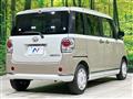 2021 Daihatsu Move Canbus
