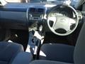 2011 Toyota Corolla Axio