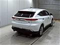 2022 Toyota Harrier Hybrid