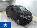 2018 Honda Freed