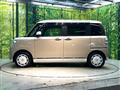 2020 Daihatsu Move Canbus