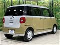 2023 Daihatsu Move Canbus