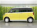 2022 Daihatsu Move Canbus