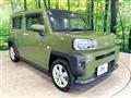 2021 Daihatsu Taft