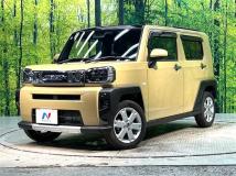 2022 Daihatsu Taft